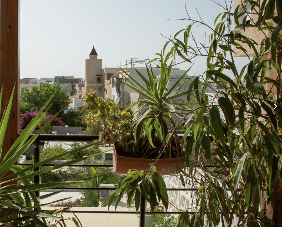 Diar Yasmine Hotel Tazarka ภายนอก รูปภาพ